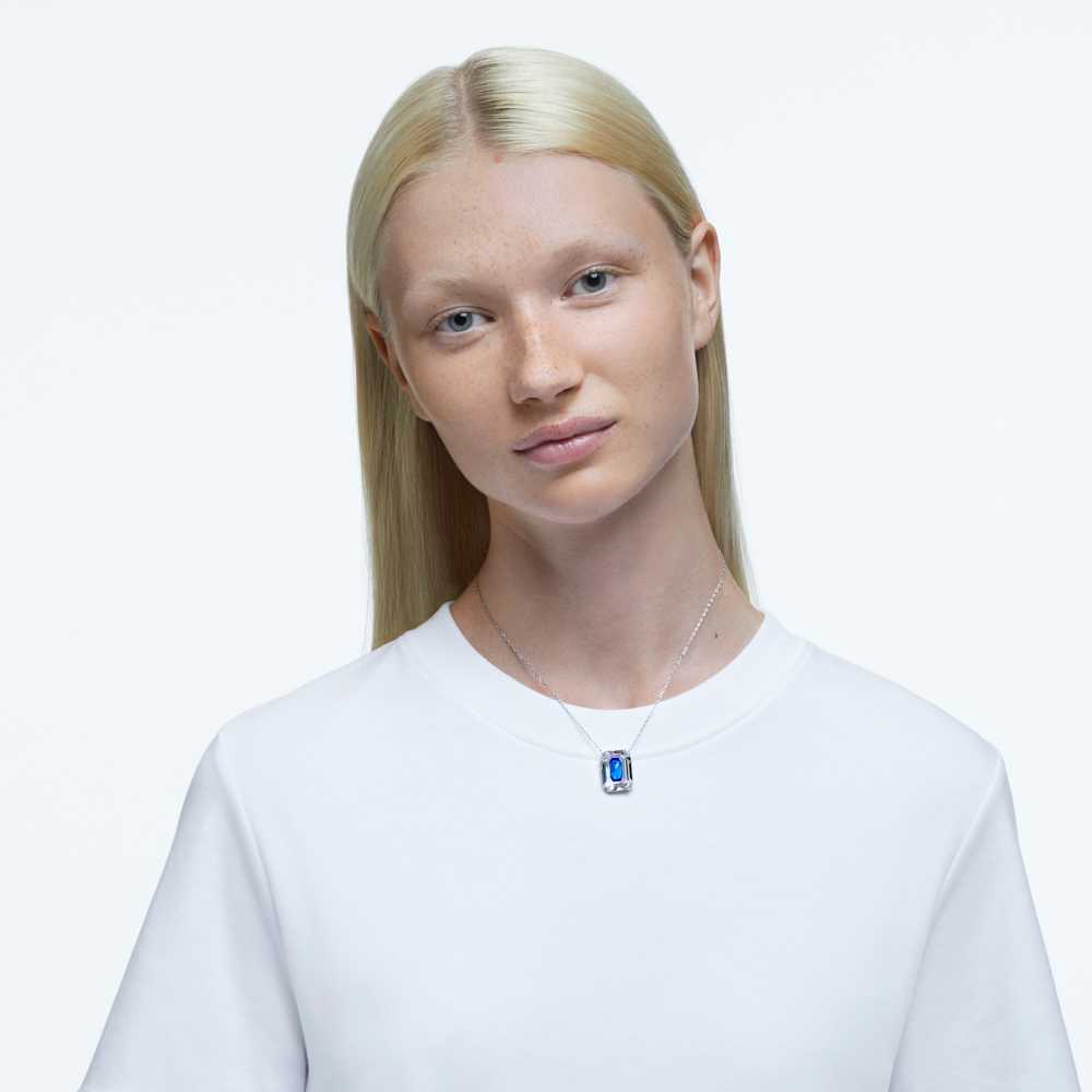 Collana Swarovski Chroma