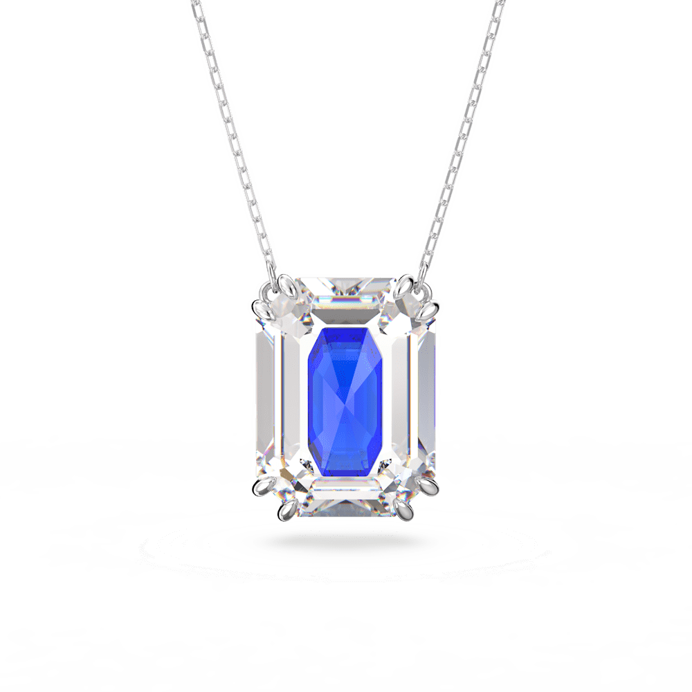 Collana Swarovski Chroma