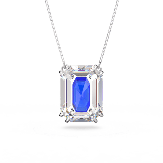 Collana Swarovski Chroma