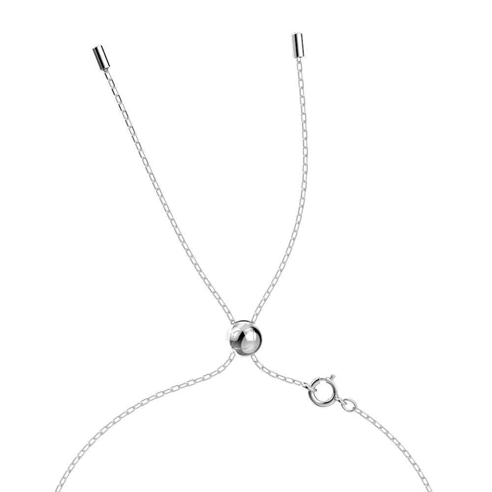 Collana Swarovski Chroma