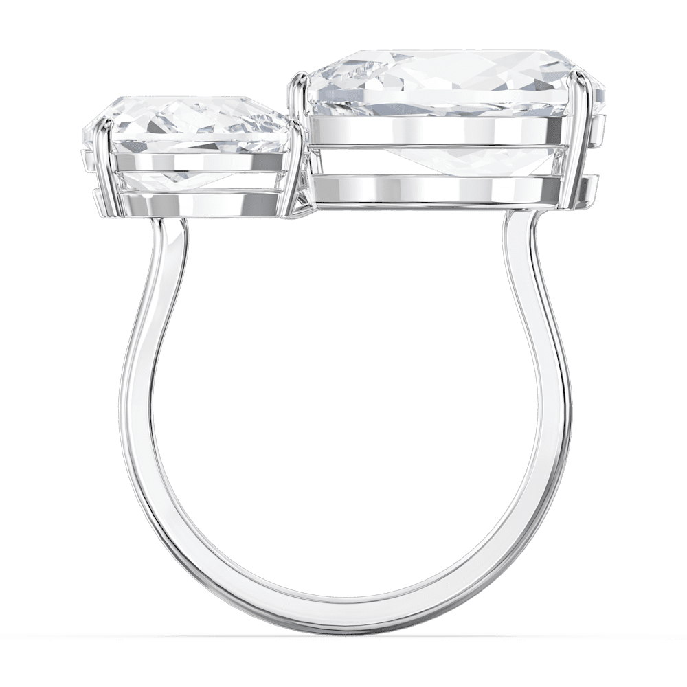 Anello Swarovski Millenia Pear - Misura 55