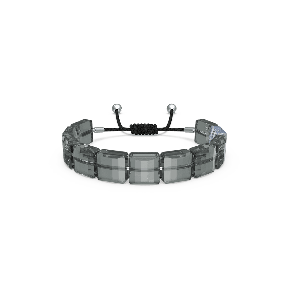 Bracciale Uomo Swarovski Letra Horse Shoe Ferro di Cavallo