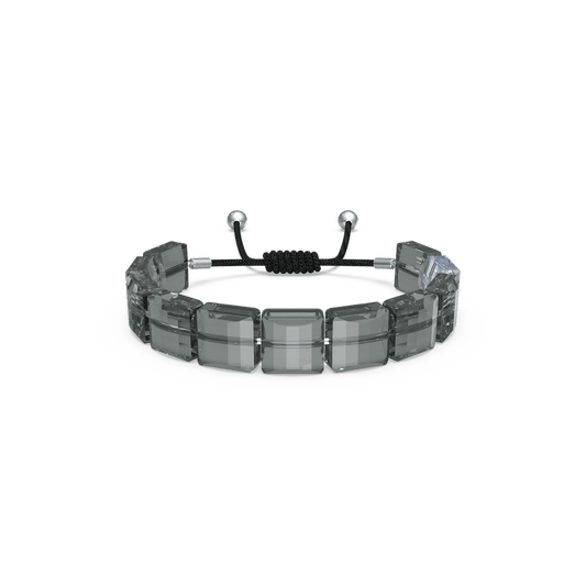 Bracciale Uomo Swarovski Letra Horse Shoe Ferro di Cavallo