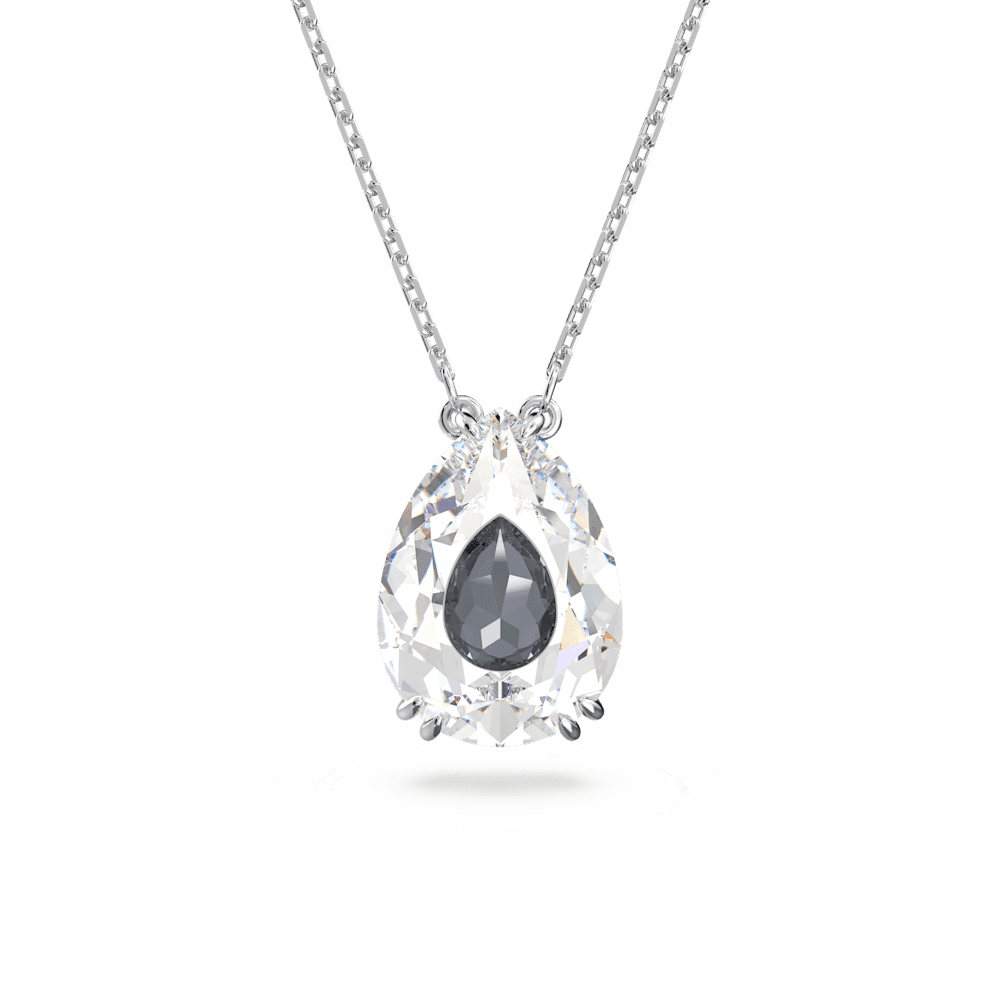Collana Swarovski Elegance Africa con Pendente