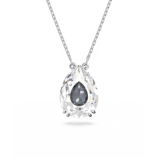 Collana Swarovski Elegance Africa con Pendente
