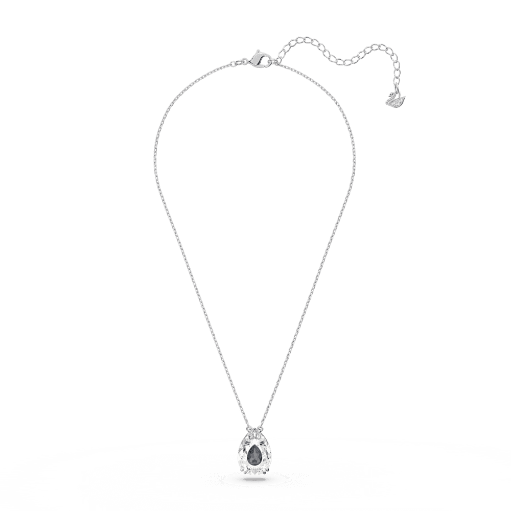 Collana Swarovski Elegance Africa con Pendente