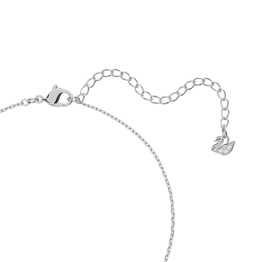 Collana Swarovski Elegance Africa con Pendente