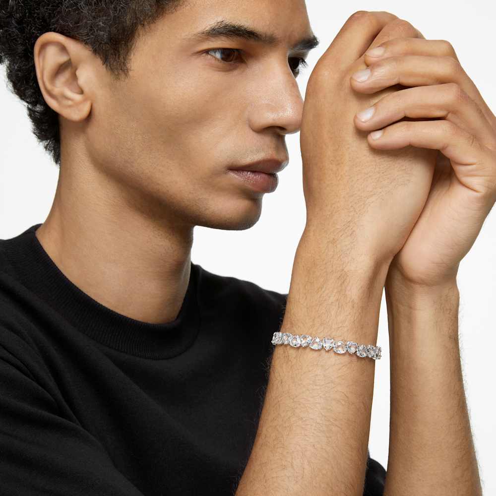 Bracciale Unisex Swarovski Millenia
