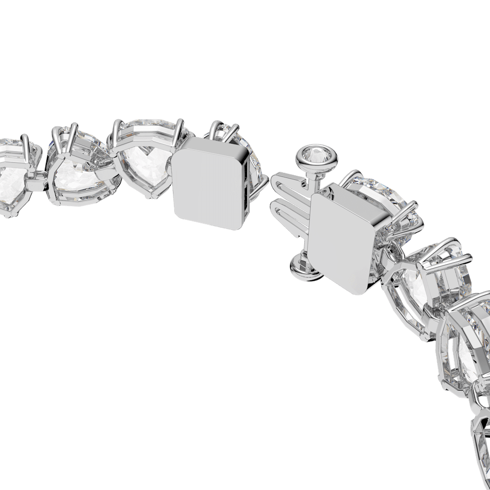 Bracciale Unisex Swarovski Millenia