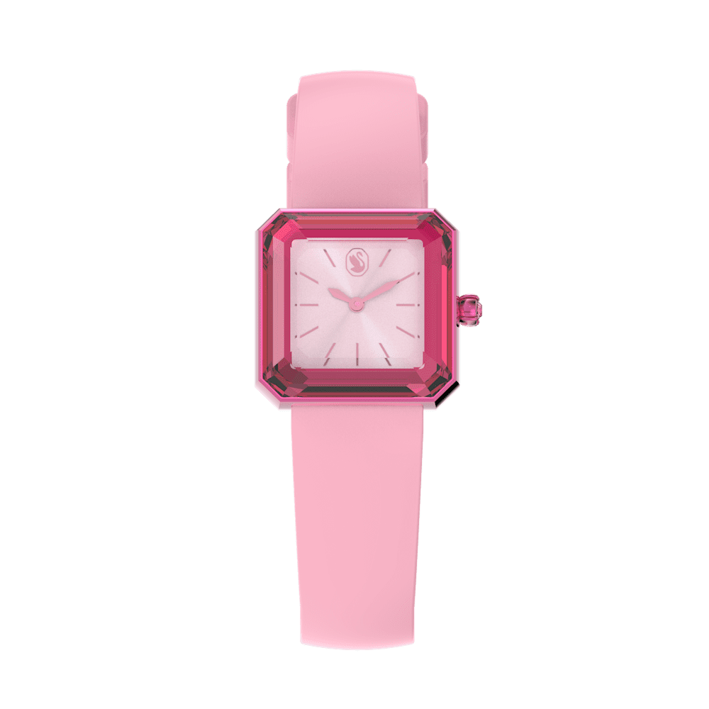 Orologio Swarovski Lucent Rosa