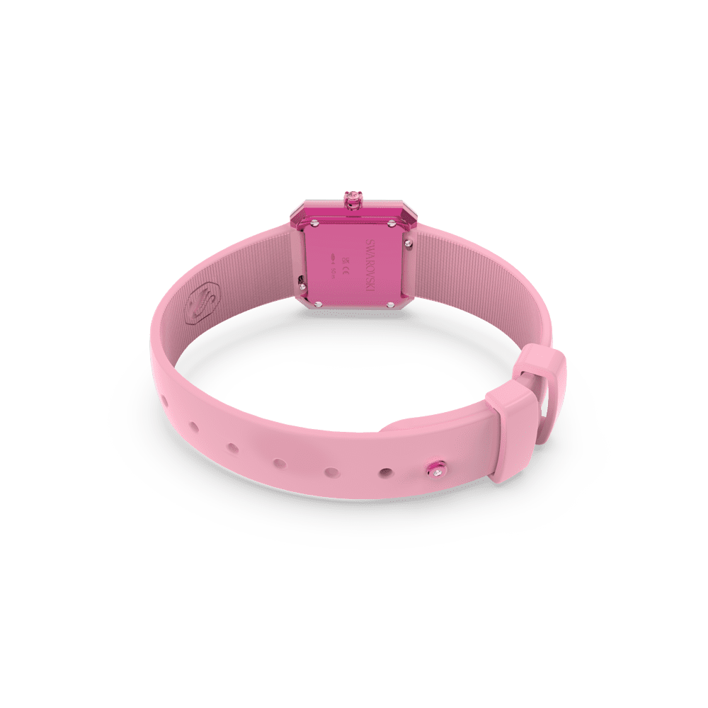 Orologio Swarovski Lucent Rosa