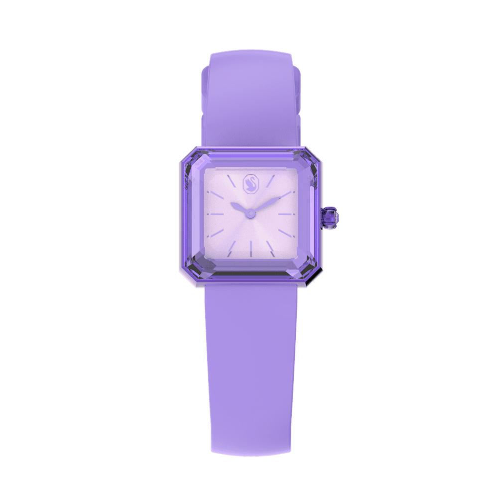 Orologio Swarovski Lucent Viola