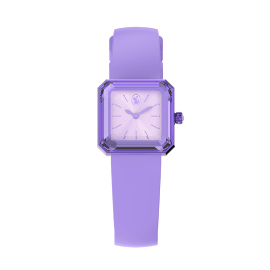 Orologio Swarovski Lucent Viola