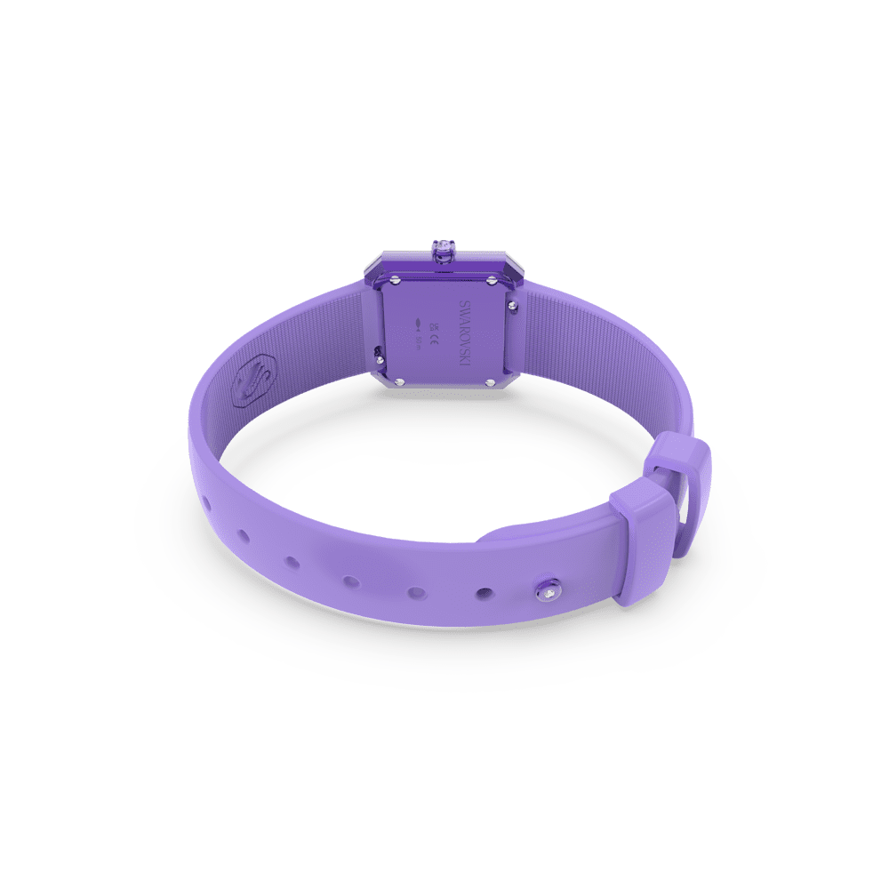 Orologio Swarovski Lucent Viola