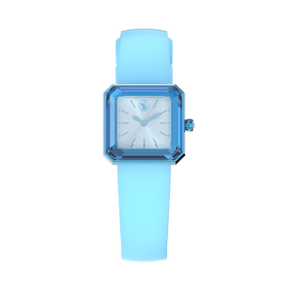 Orologio Swarovski Lucent Azzurro