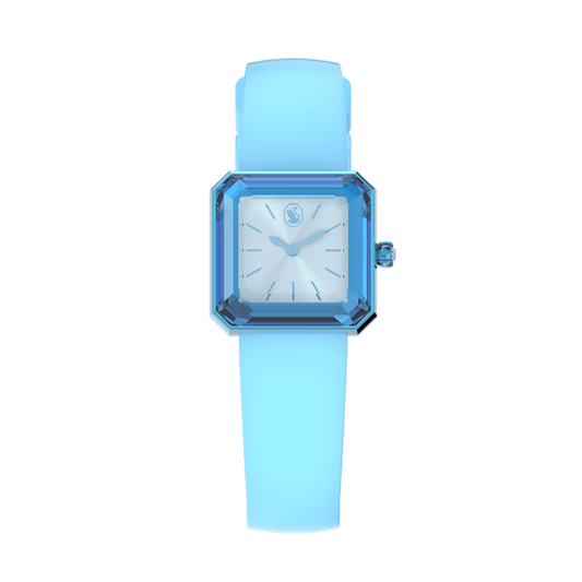 Orologio Swarovski Lucent Azzurro