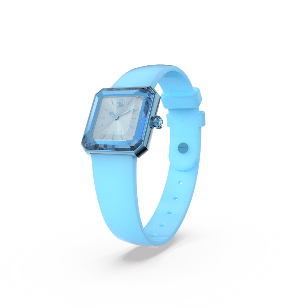 Orologio Swarovski Lucent Azzurro