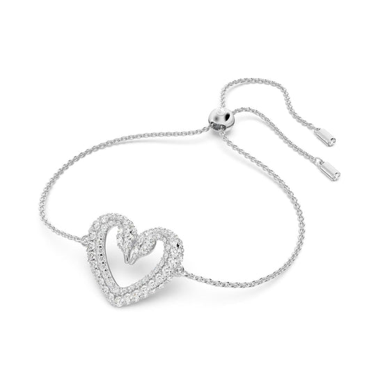 Bracciale Swarovski Sublima Cuore