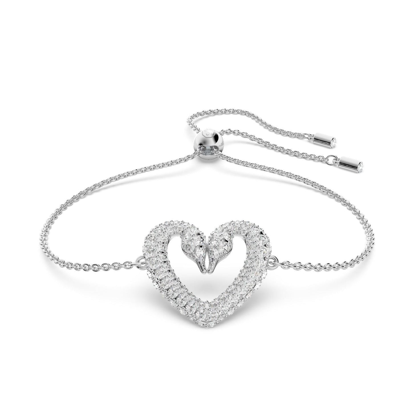 Bracciale Swarovski Sublima Cuore