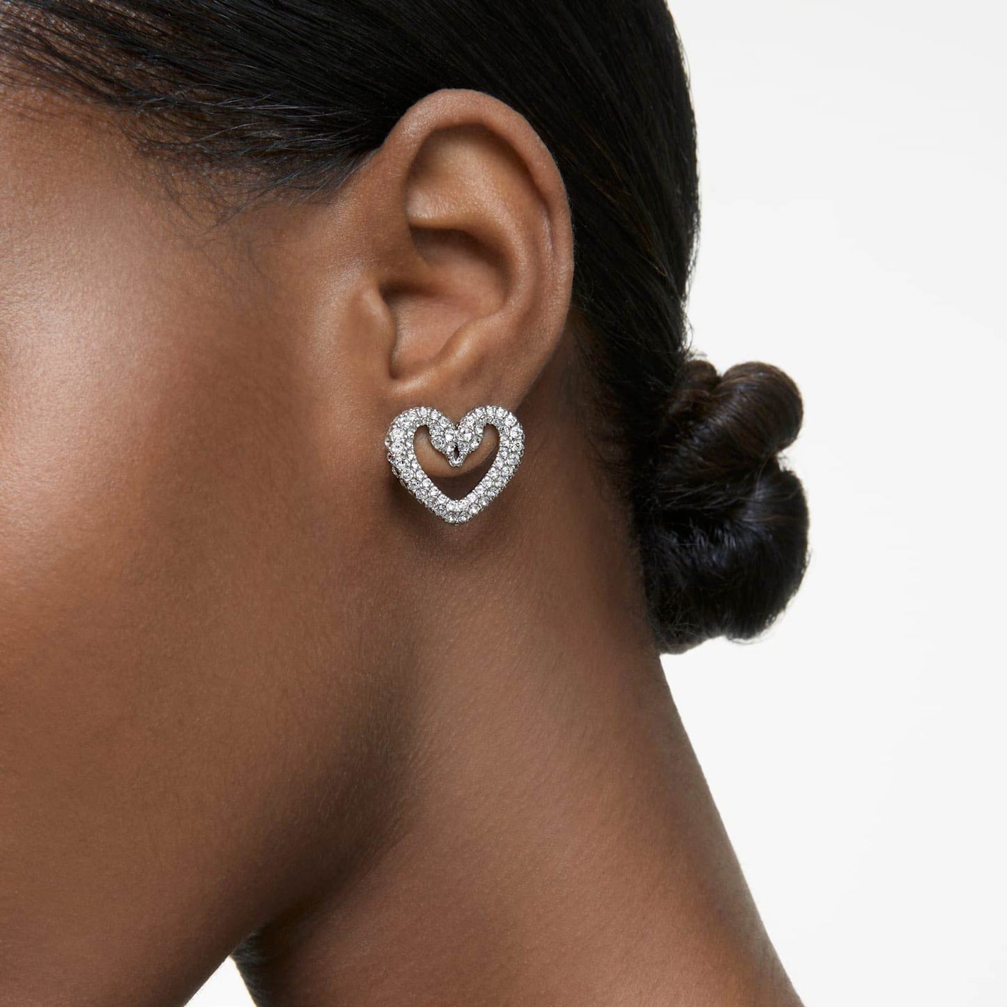 Orecchini Swarovski Sublima A Lobo