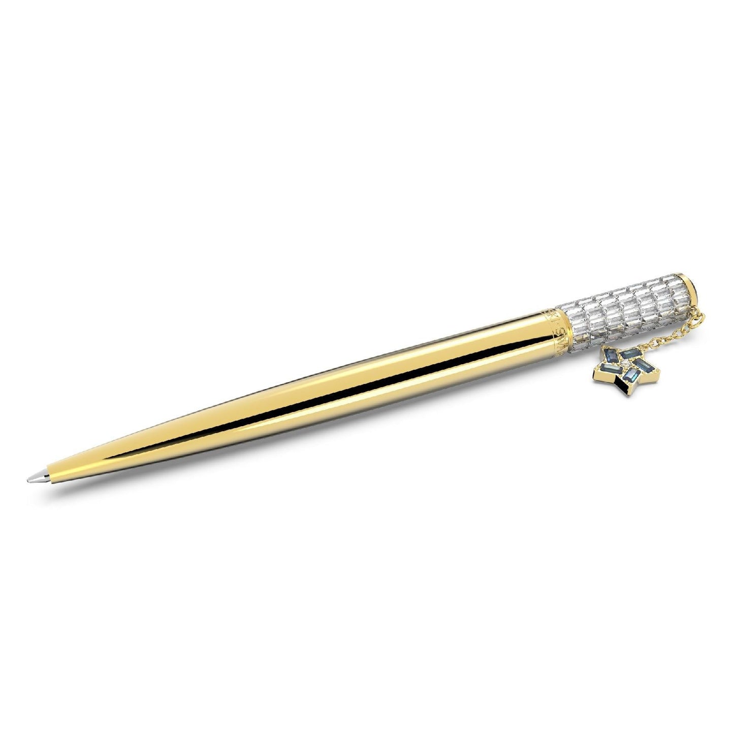 Penna A Sfera Swarovski Lucent 2022