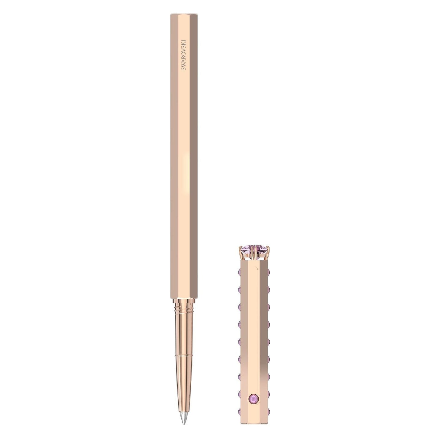 Penna A Sfera Swarovski Millenia