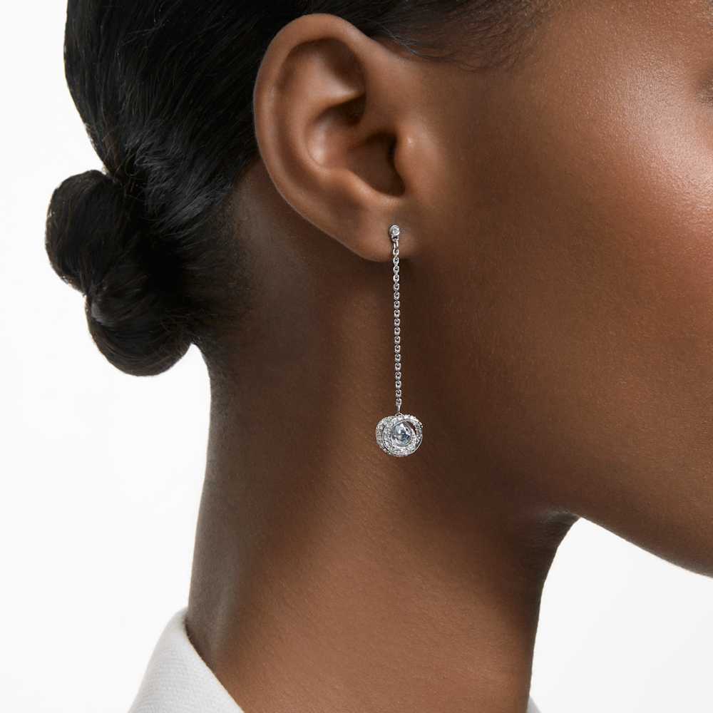 Orecchini Pendenti Swarovski Rl Generation