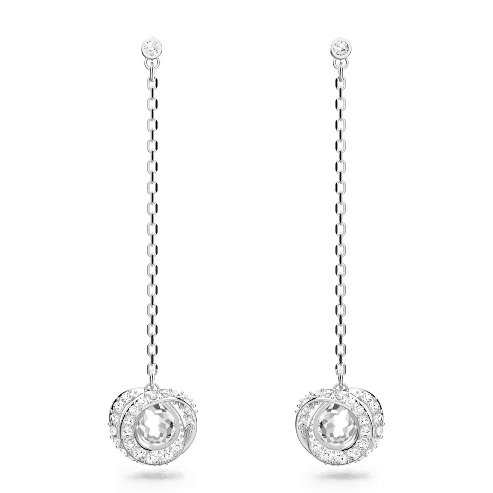 Orecchini Pendenti Swarovski Rl Generation