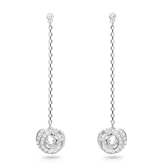 Orecchini Pendenti Swarovski Rl Generation
