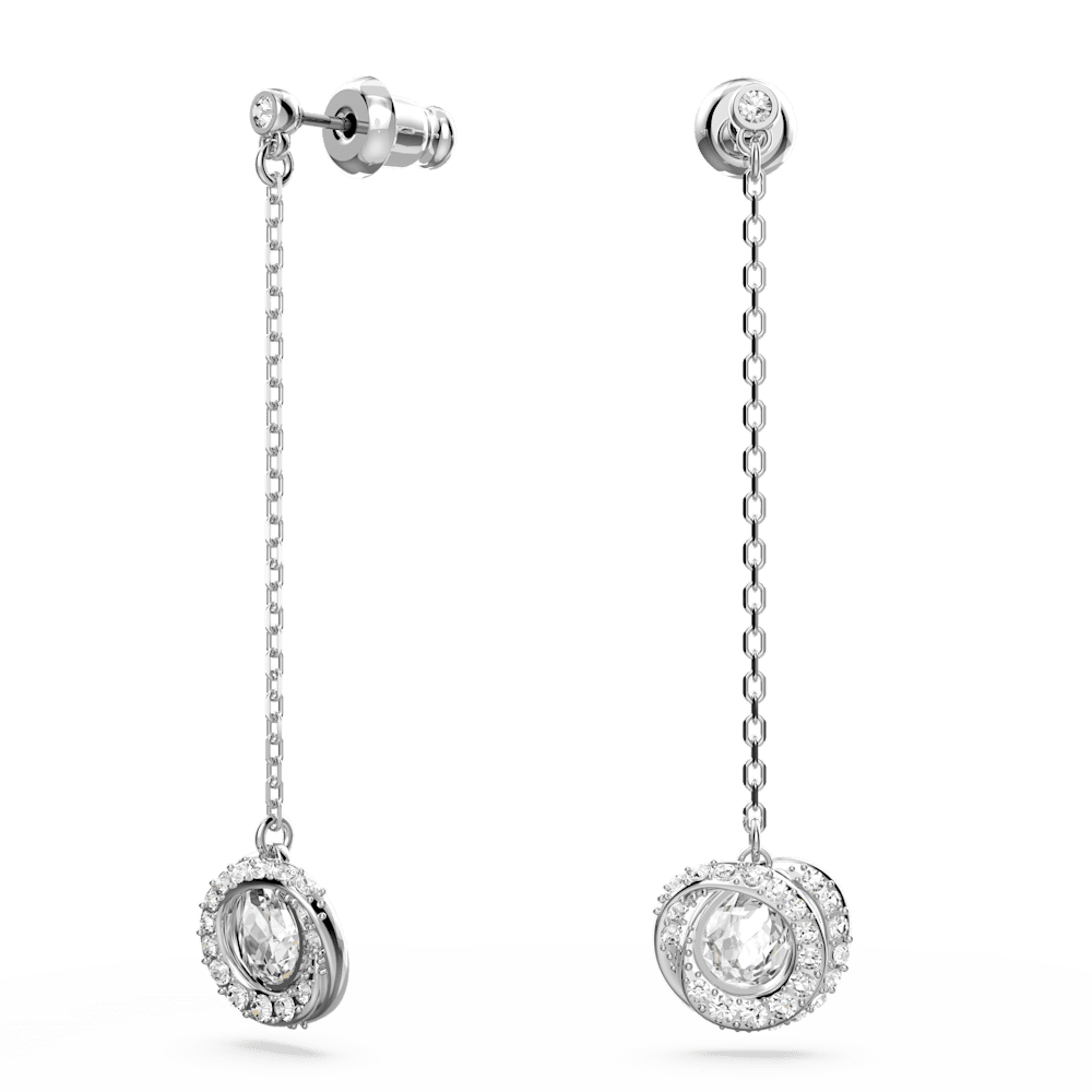 Orecchini Pendenti Swarovski Rl Generation