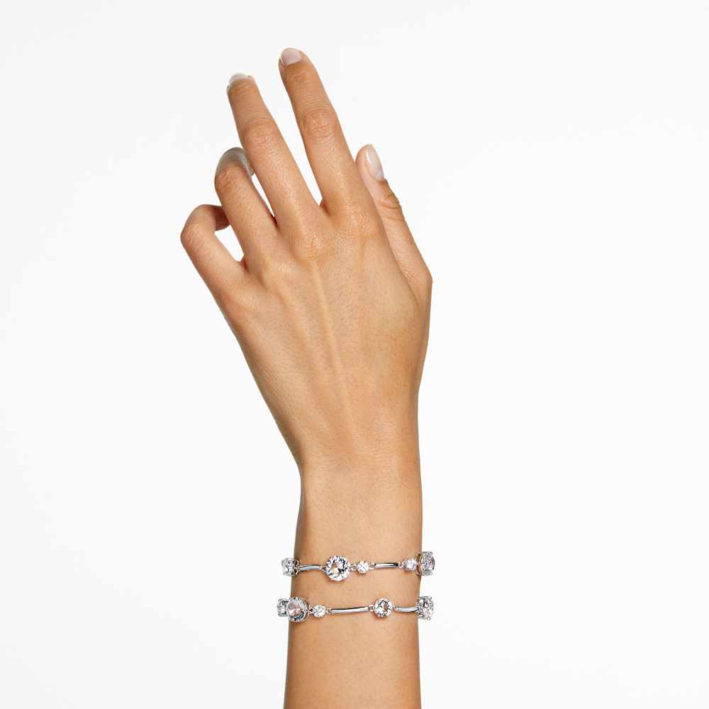 Bracciale Rigido Swarovski Constella Soft