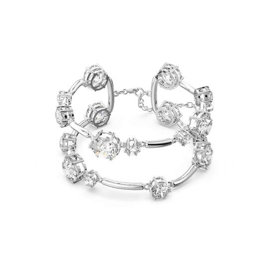 Bracciale Rigido Swarovski Constella Soft