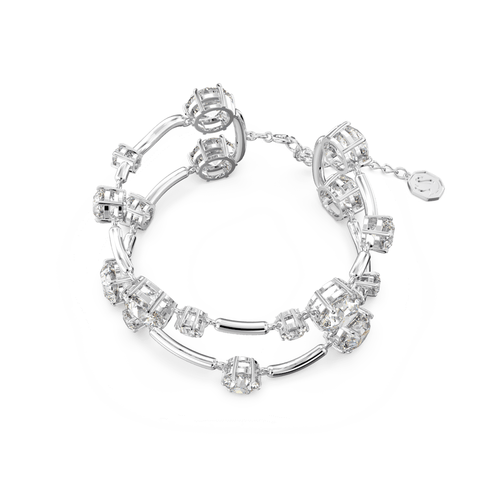 Bracciale Rigido Swarovski Constella Soft