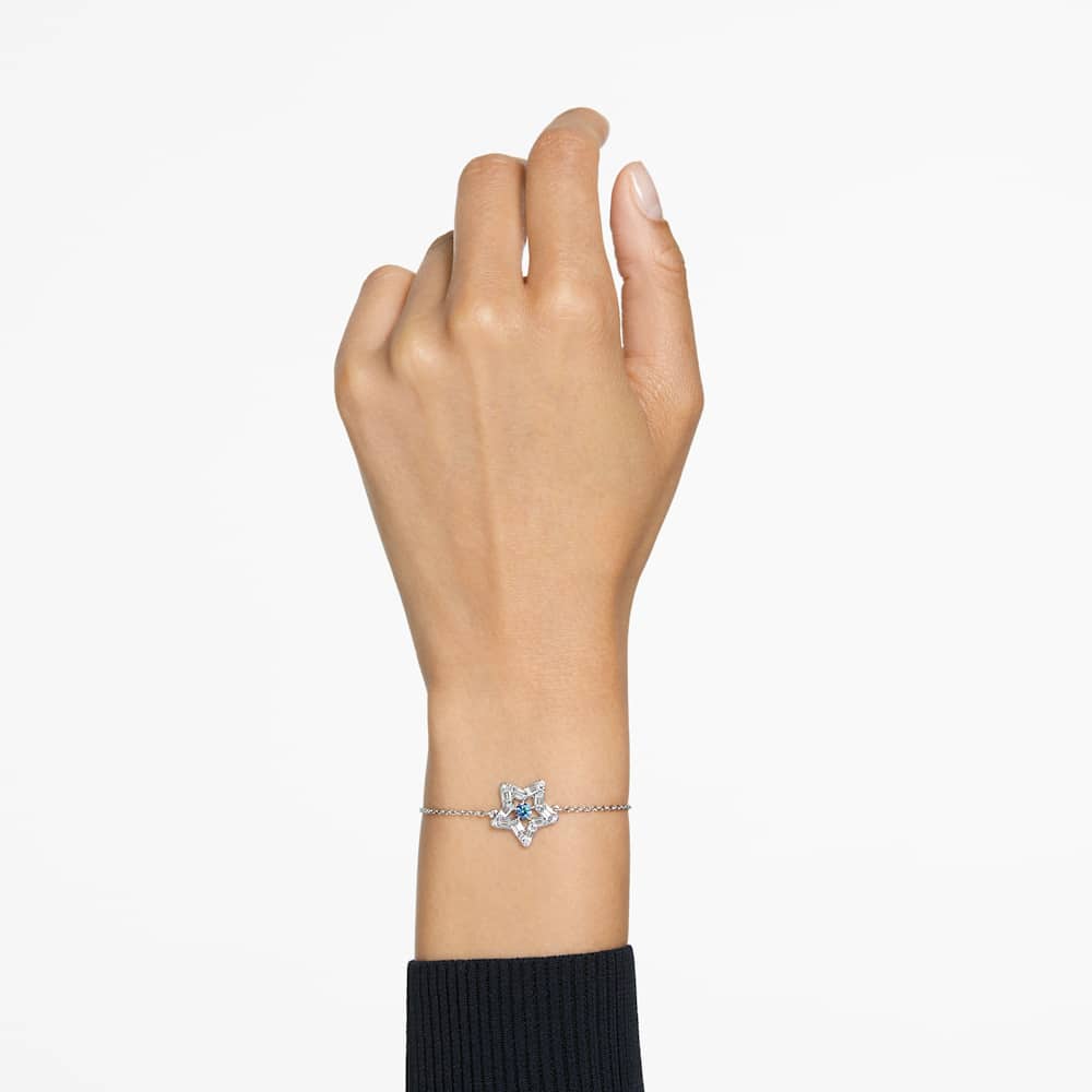 Bracciale Swarovski Stella Bracelet Sliding