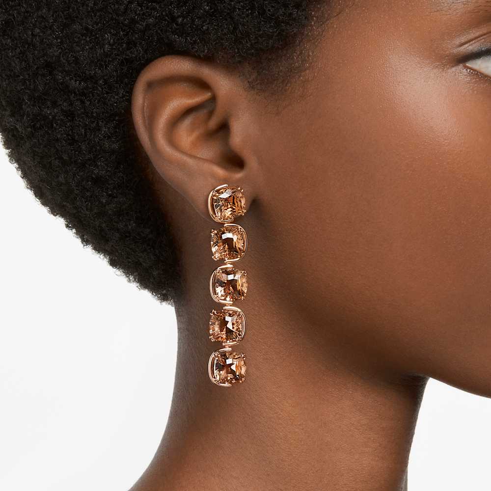 Orecchini Pendenti Swarovski Harmonia