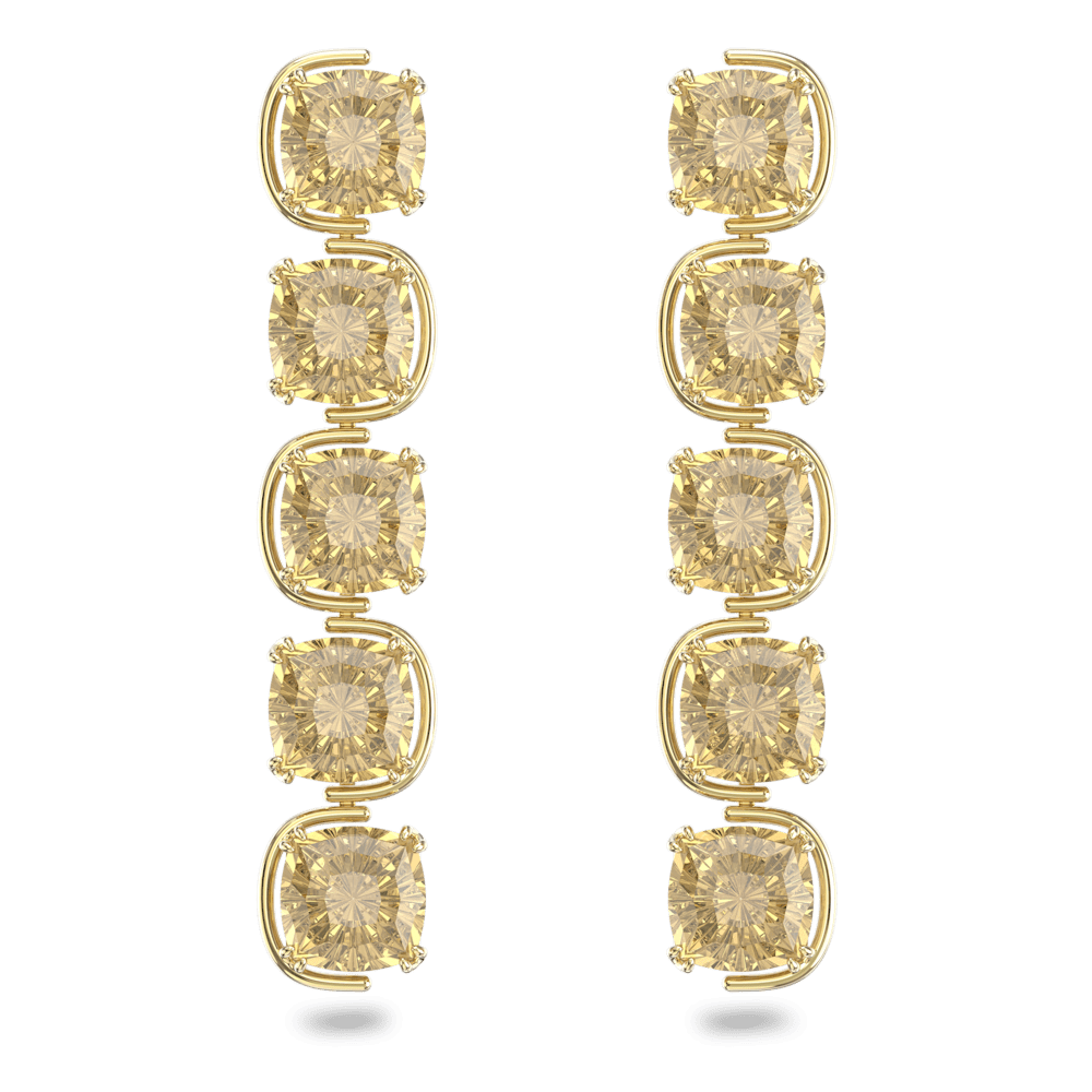 Orecchini Pendenti Swarovski Harmonia