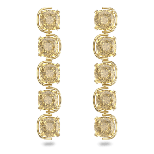 Orecchini Pendenti Swarovski Harmonia