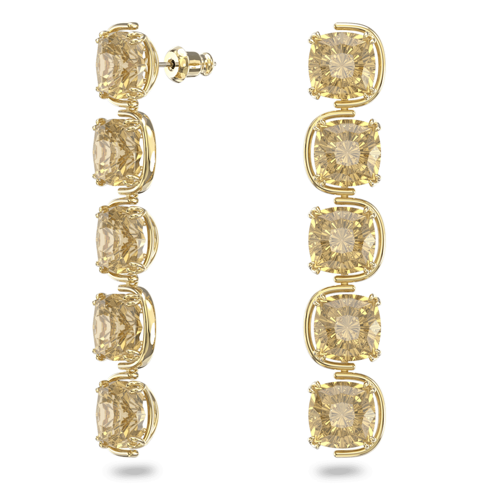 Orecchini Pendenti Swarovski Harmonia