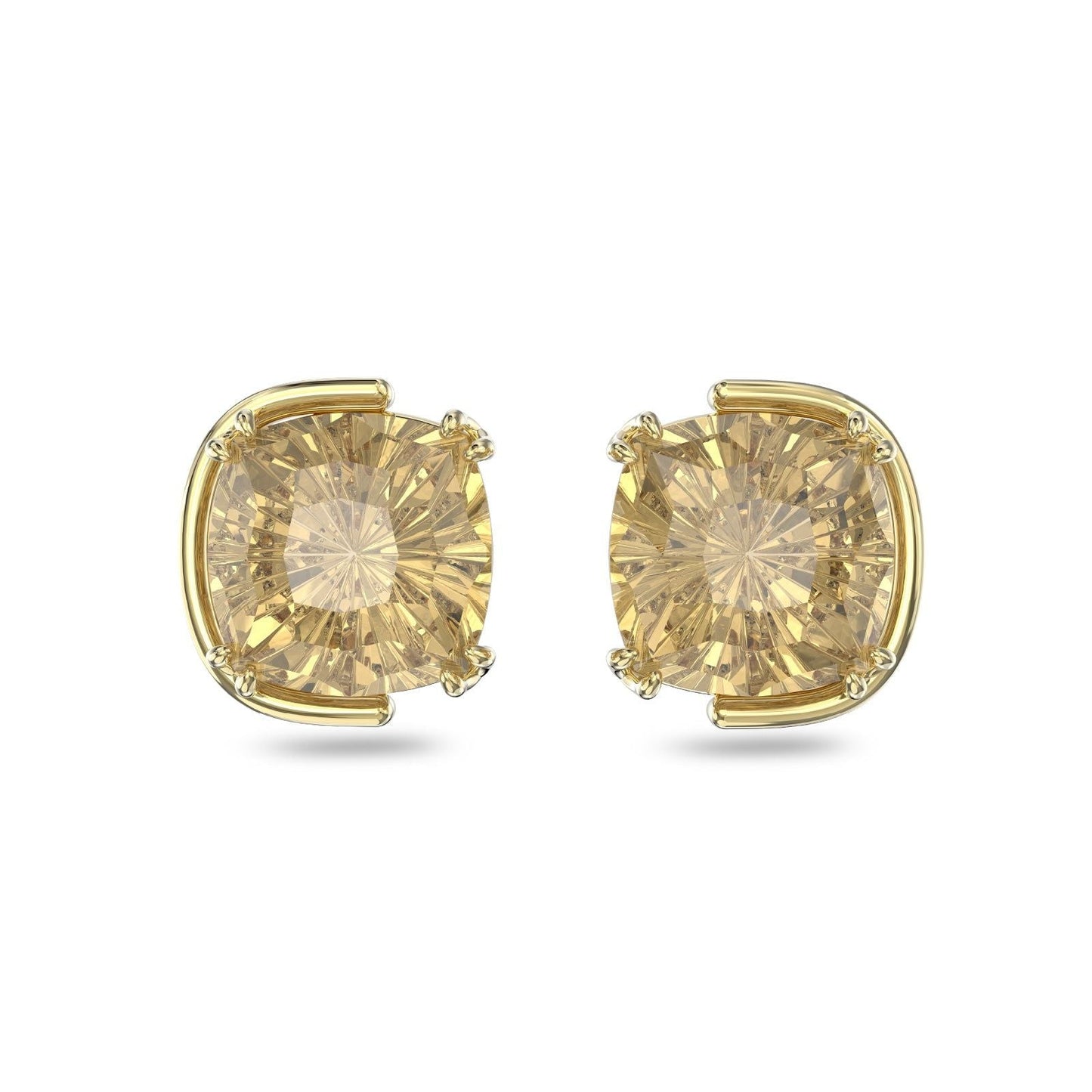 Orecchini Swarovski Harmonia A Lobo