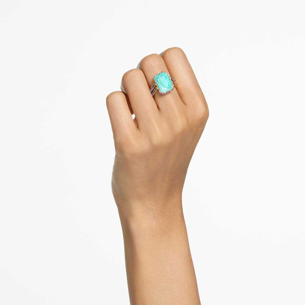 Anello Double-face Swarovski Orbita - Misura 55
