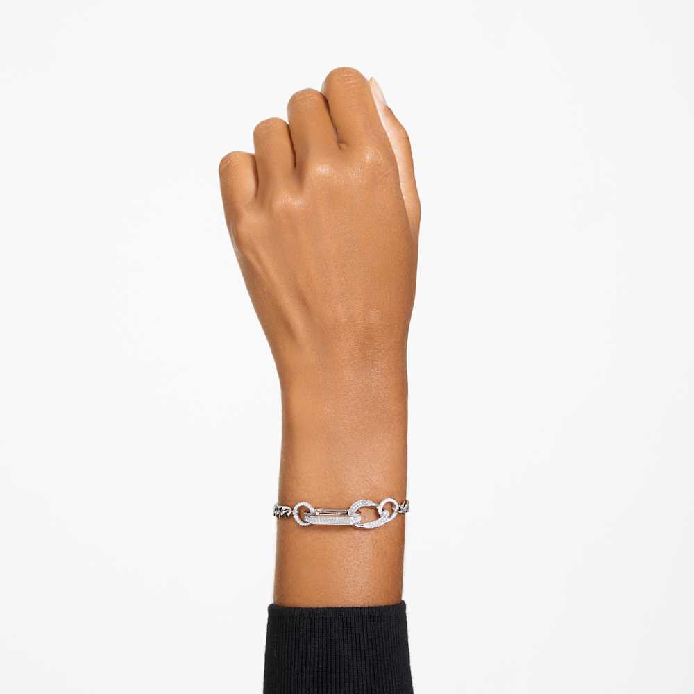 Bracciale Unisex Swarovski Dextera Taglia M