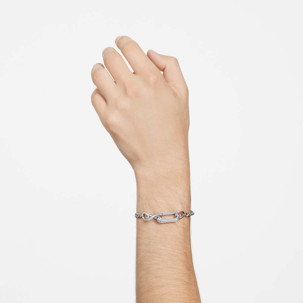 Bracciale Unisex Swarovski Dextera Taglia M