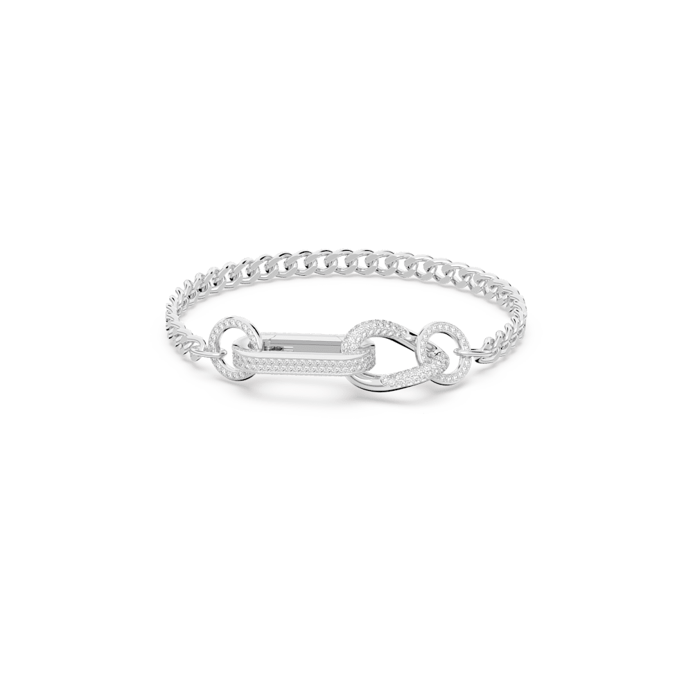 Bracciale Unisex Swarovski Dextera Taglia M