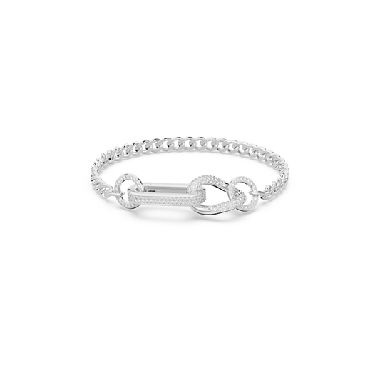 Bracciale Unisex Swarovski Dextera Taglia M