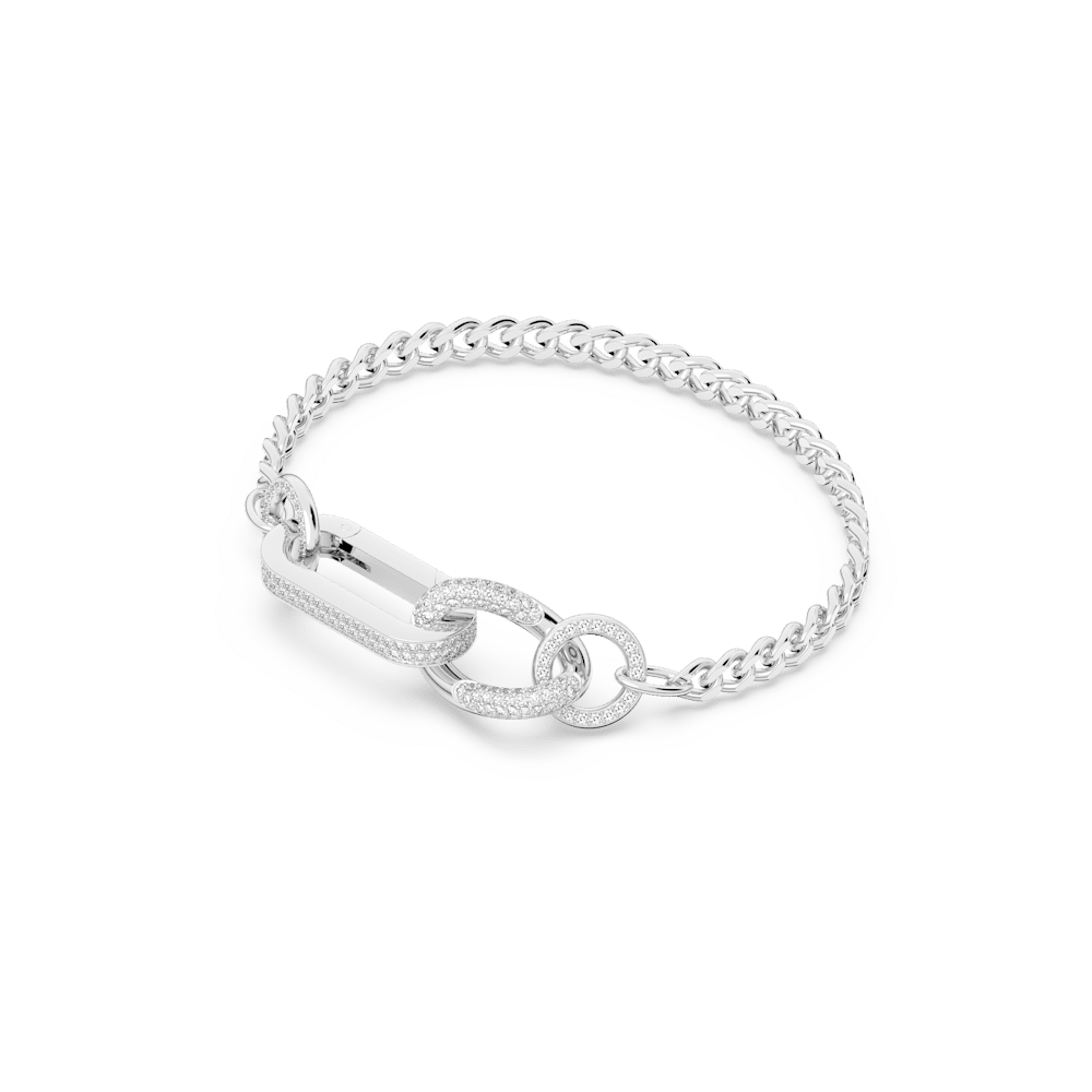 Bracciale Unisex Swarovski Dextera Taglia M