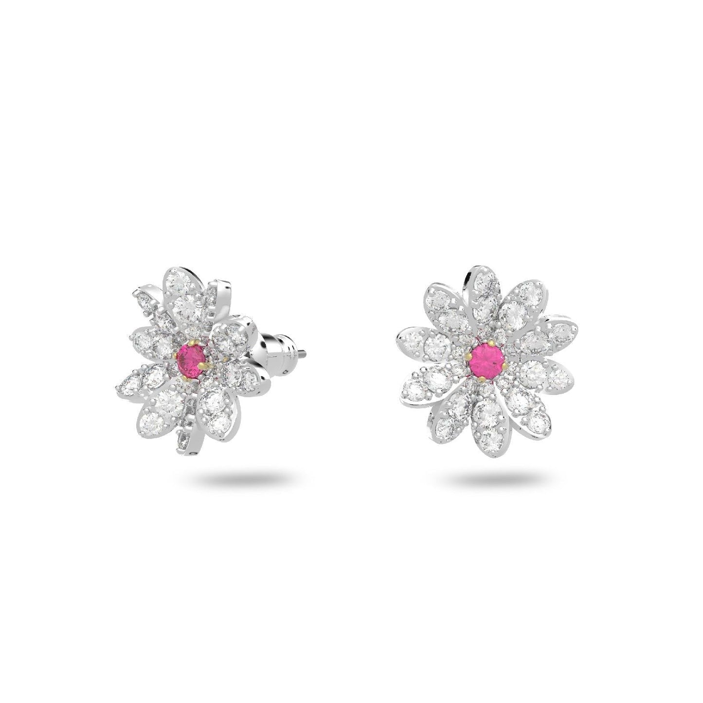 Orecchini Swarovski Eternal Flower