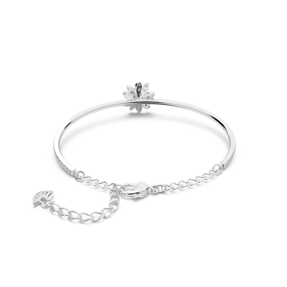 Bracciale Rigido Swarovski Eternal Flower Soft
