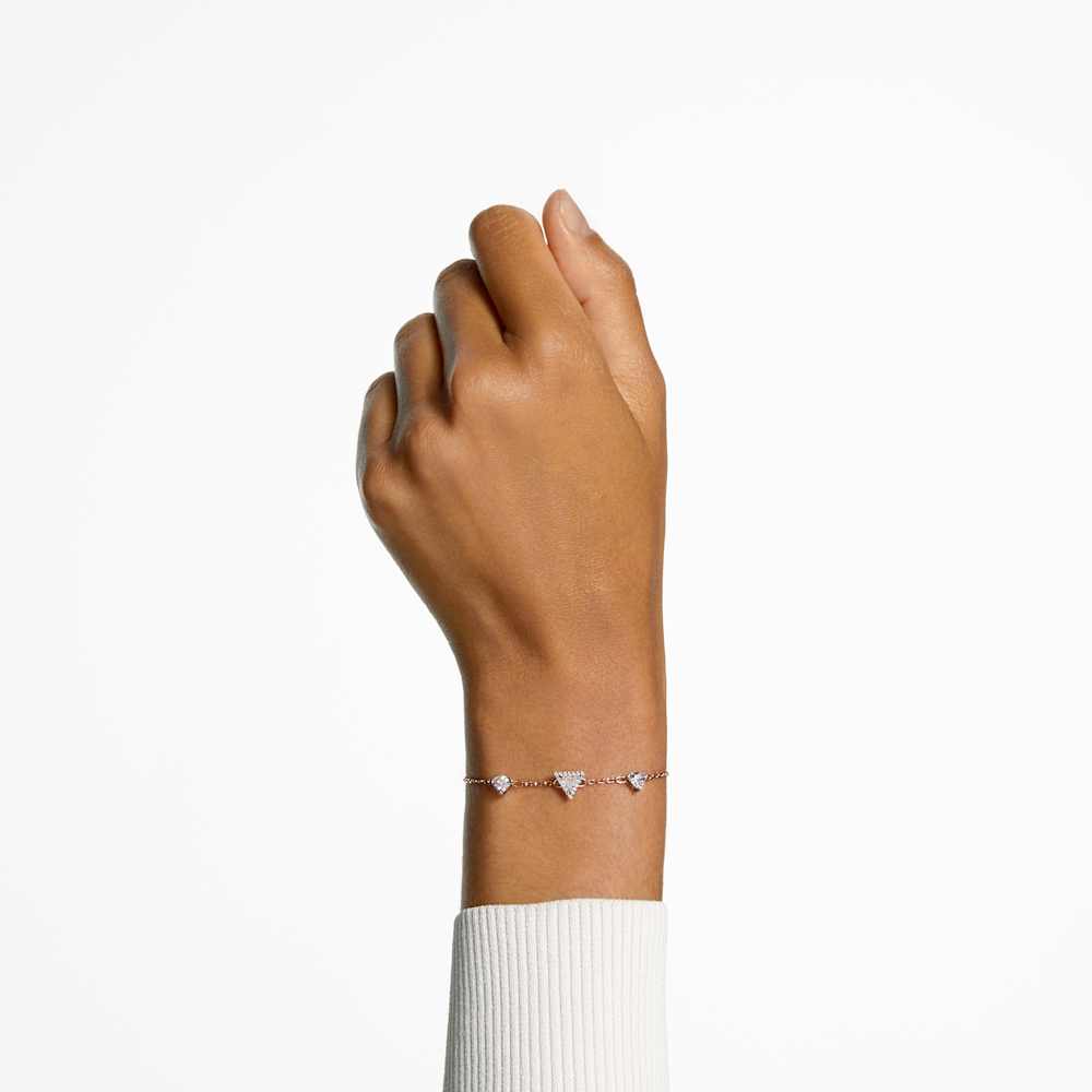Bracciale Swarovski Triangle