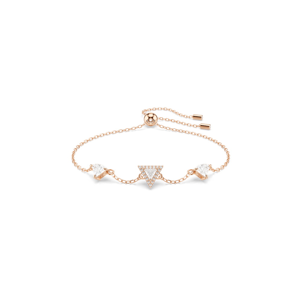 Bracciale Swarovski Triangle