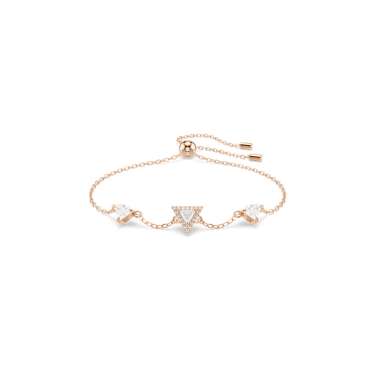 Bracciale Swarovski Triangle